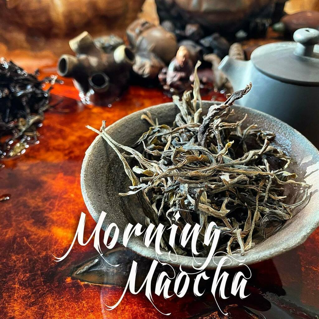 CrimsonLotusTea's tweet photo. Join us for a live tea session on YouTube this morning!
.
#MorningMaocha #sheng #puerh #puer #tea #puerhtea #TeaTasting #LiveTea #maocha #Seattle #China #Yunnan #gongfu #gongfucha #gongfutea #crimsonlotustea #crimsonlotus https://t.co/tD7EKPJgxS https://t.co/3DmFMC7H1s
