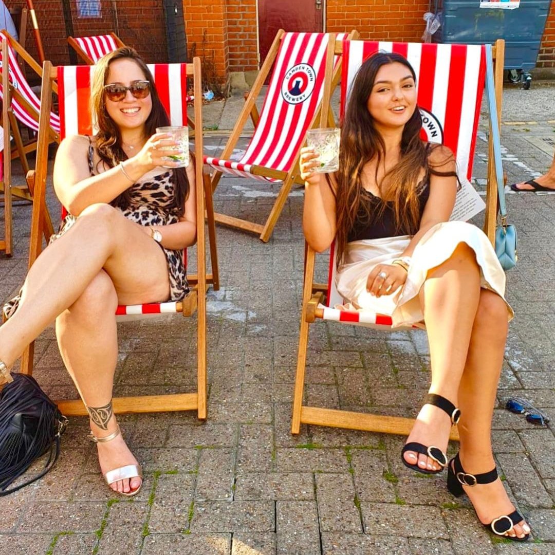 Great beer, great food, great company. Time to celebrate the return of the Great British pub. Join us from April 12th and raise a glass as we open our outside space for bookings. Plan your reunion here. alexandrawimbledon.com #togetheratYoungs #wimbledon #pub #pint #perfect