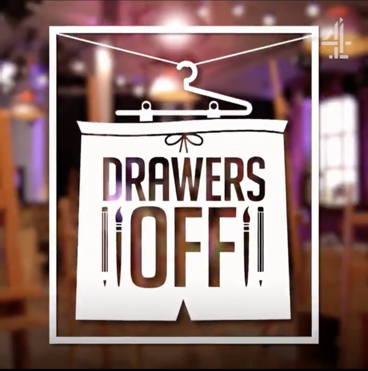 A CRACKING final week of #DrawersOff about to start on 4. A lovely talented cast yet again. Like it? Tell <a href="/Channel4/">Channel 4</a> and we can make some more! <a href="/jennyeclair/">Jenny Eclair</a> <a href="/DianaAli22/">Diana Ali</a>