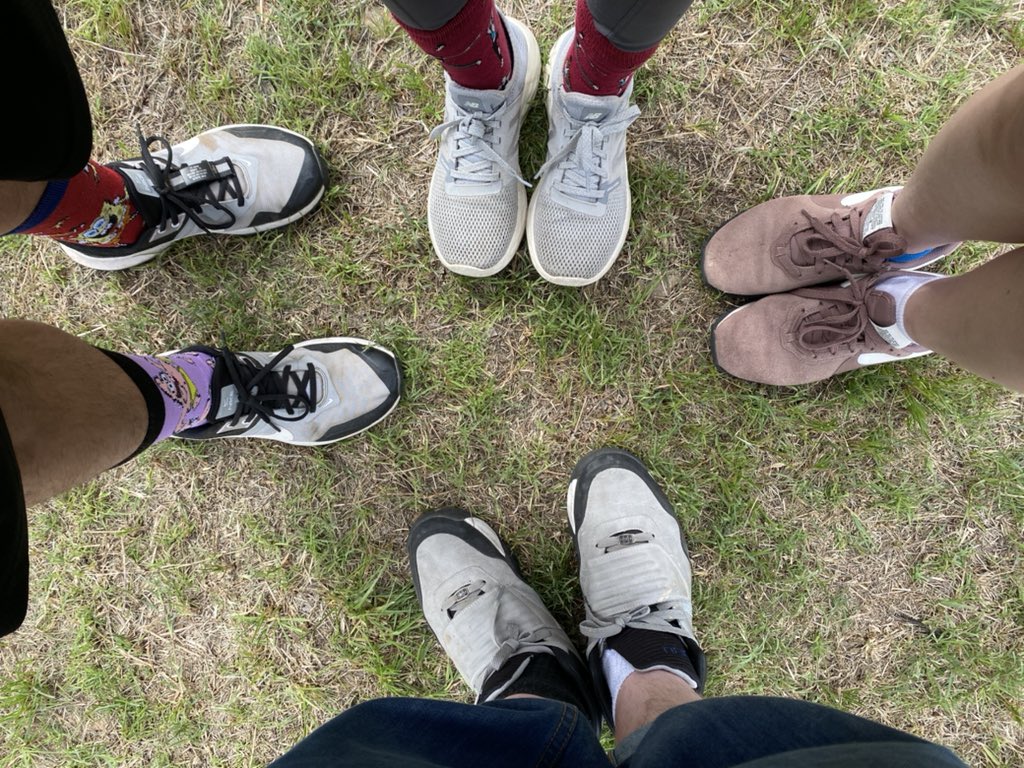 A day late but... HAPPY WORLD DOWN SYNDROME DAY! ☀️💛 #AndThenANewDay