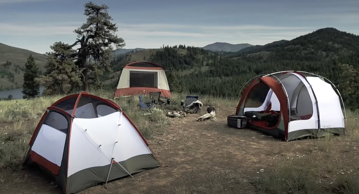 indian_la's tweet photo. #HowtoChooseaCampingTent. This video will guide you on how to get the best tent for you. https://youtube/bB4AOUZVJ7k
#camping #summenr #Tent #campingfamily⛺️  #lajolla #escondidocalifornia #paumavalley #camping #nature #adventure #travel #hiking #outdoors #campinglife #outdoor https://t.co/myvZIw8y0N