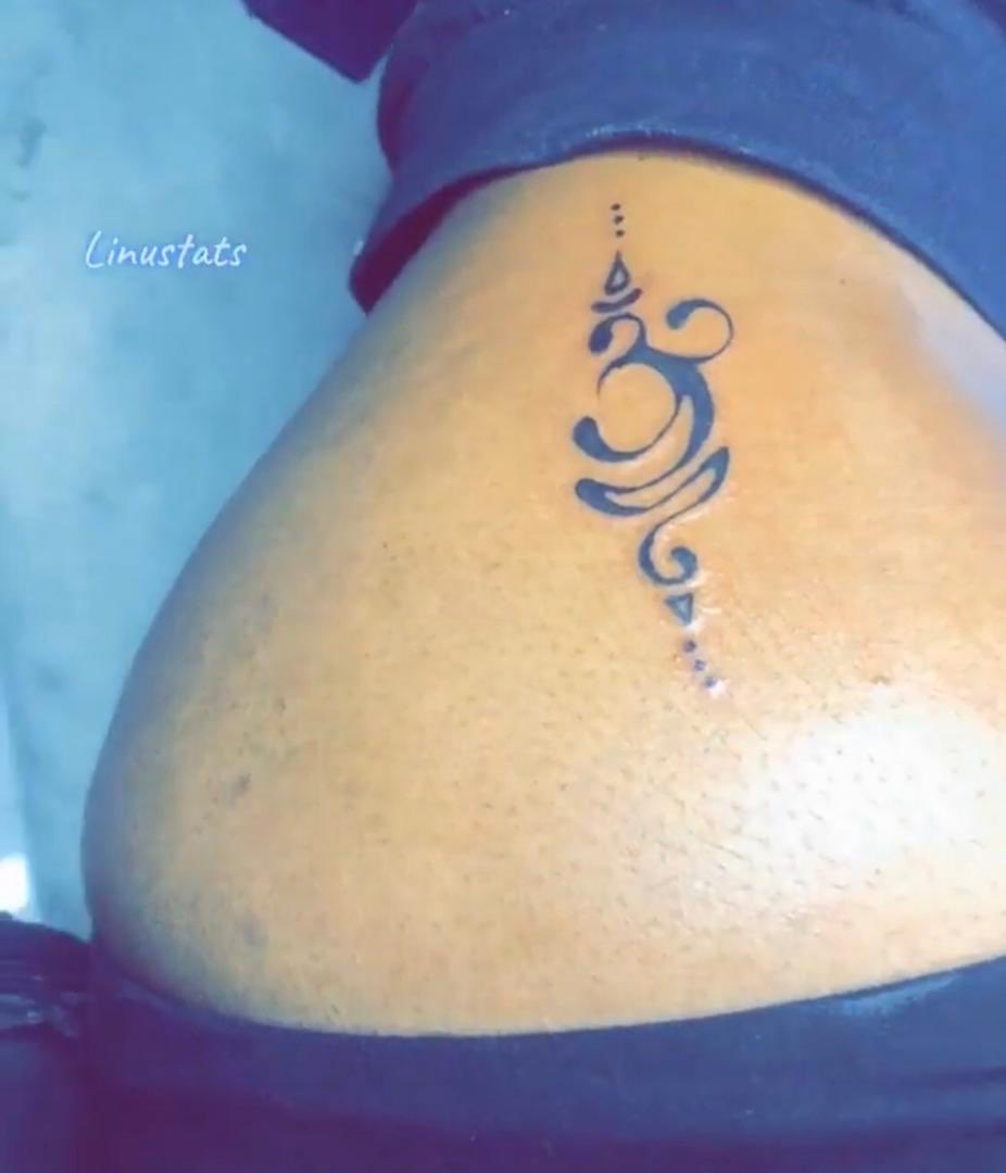 LinusTats's tweet photo. Come get ur tatoo @LinusTats dm us for inquires https://t.co/9CYe9VgO5m