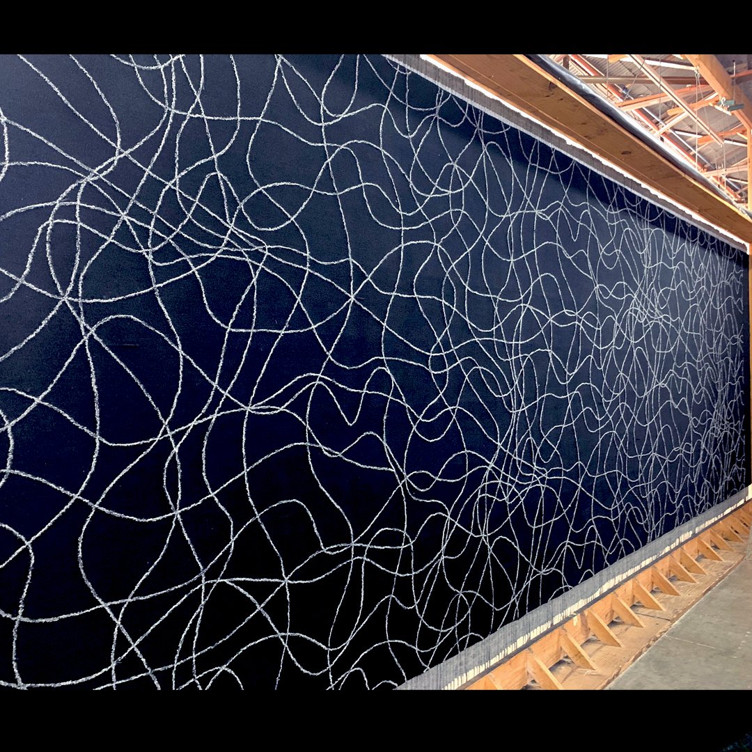 KalogridisIntl's tweet photo. Oh what a tangled web we weave…
For more information contact us:  info@kalogridis.com 
#kalogridis#kalogridsinternational#madeintheusa#designerrugs#interiordesign#carpet#luxurycarpet#luxuryrug#luxuryinteriors#yachtinteriors#privatejets#aircraftinteriors#luxurytravel https://t.co/AOisVkcKBT