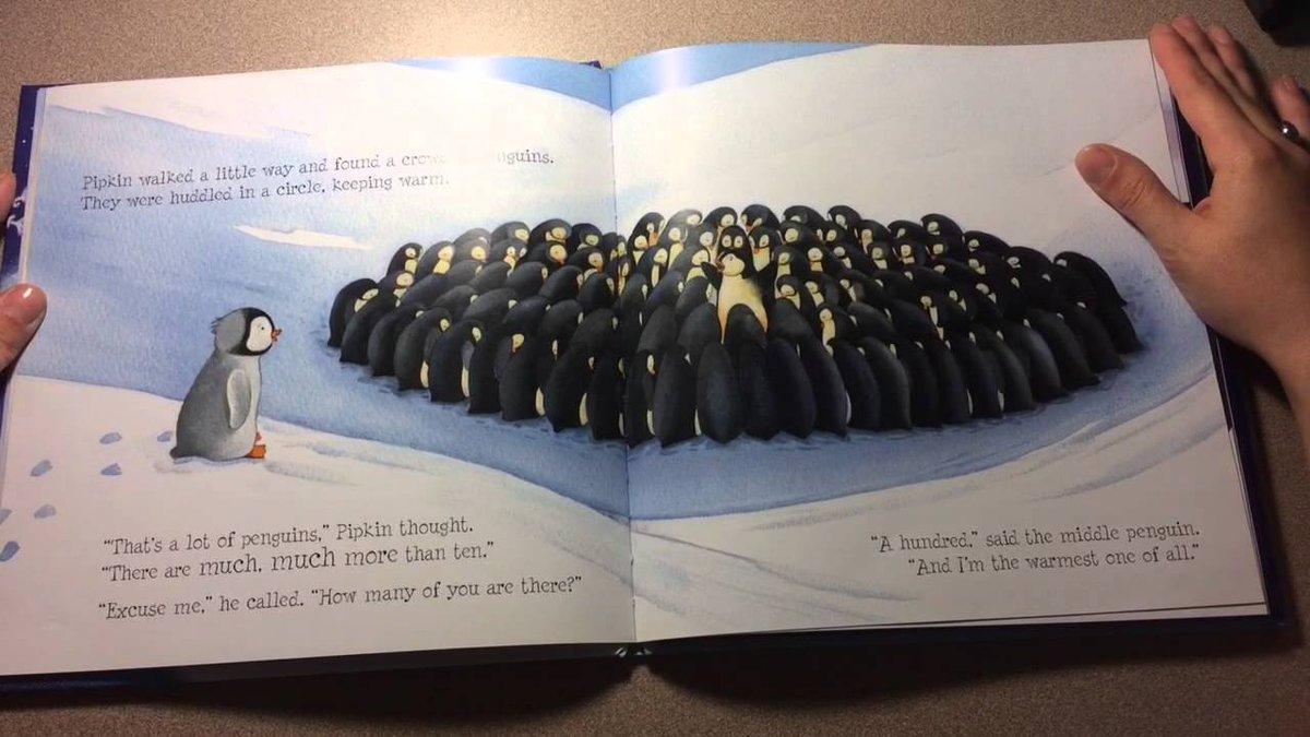 eriksonmath's tweet photo. Children like big numbers! Often before they can say all the numbers from one to one hundred reliably, kids understand that 100 is a lot. Many have even heard of “infinity,” even if the abstract notion is beyond them. 
Exploring BIG numbers w/ books: https://t.co/YQxLzeFUI0 https://t.co/gx89CQe8WS