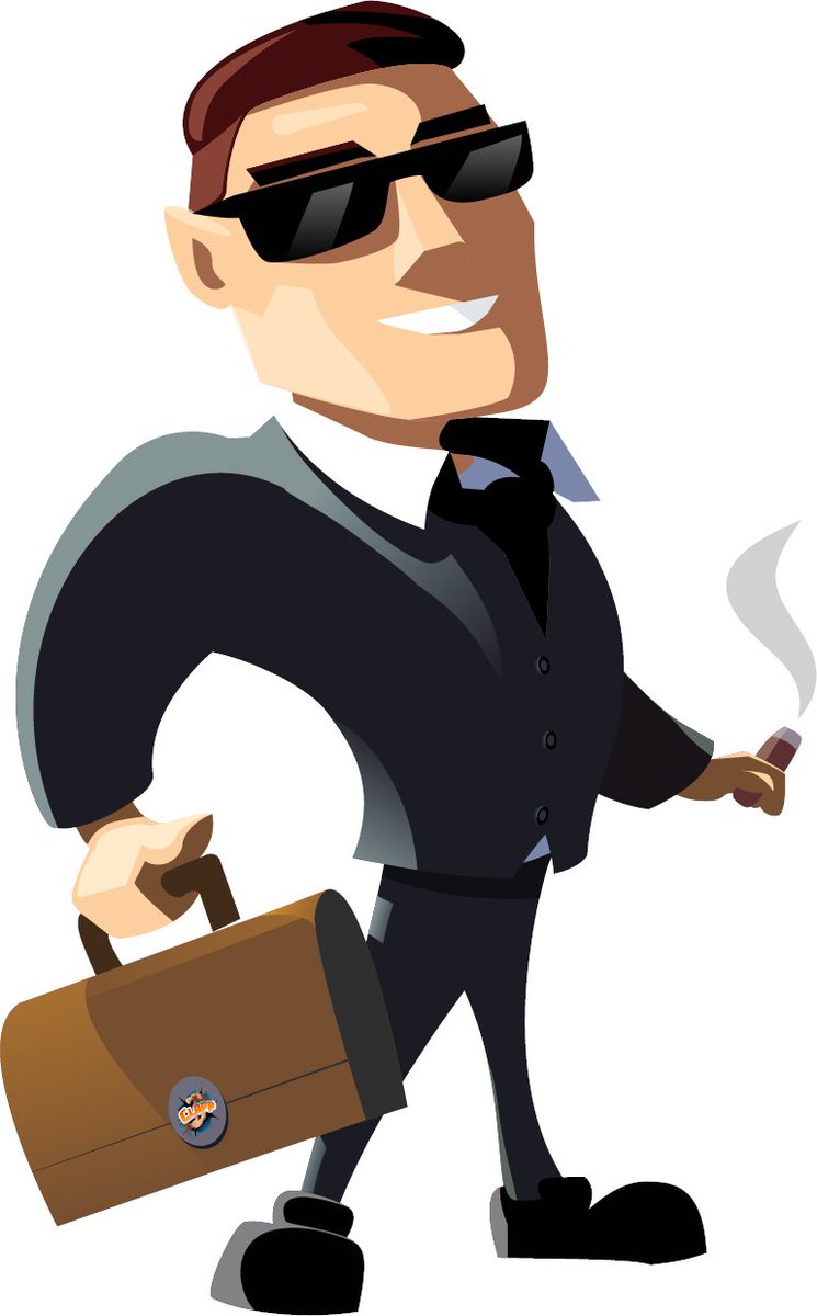 "Intraitable en affaires, j'investis toujours là où ça me rapporte gros"🤑
Oserais-tu défier le Businessman ? 😏

#clapp #clappgame #jeuxentreamis #parientreamis #defientreamis #clappeur #clapps