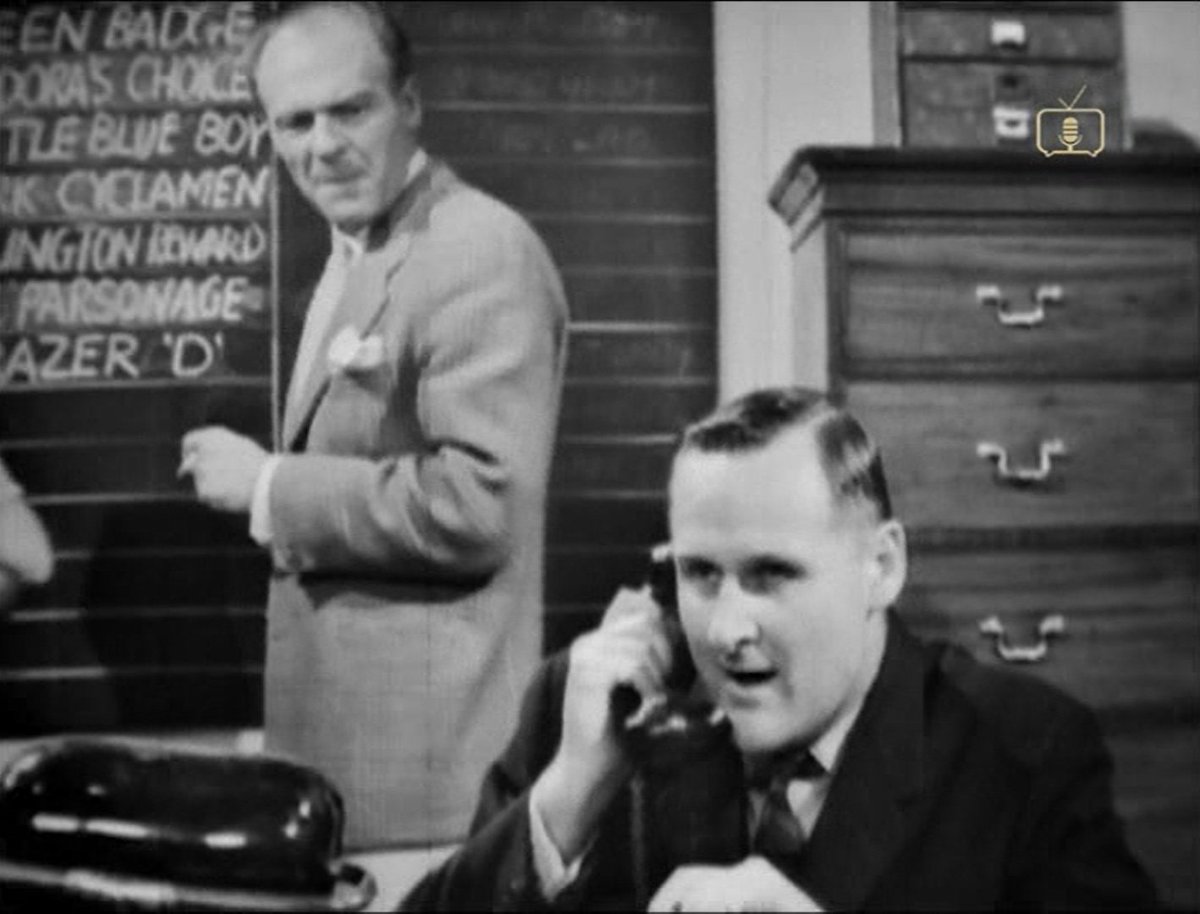 Talking Pictures TV tweet media