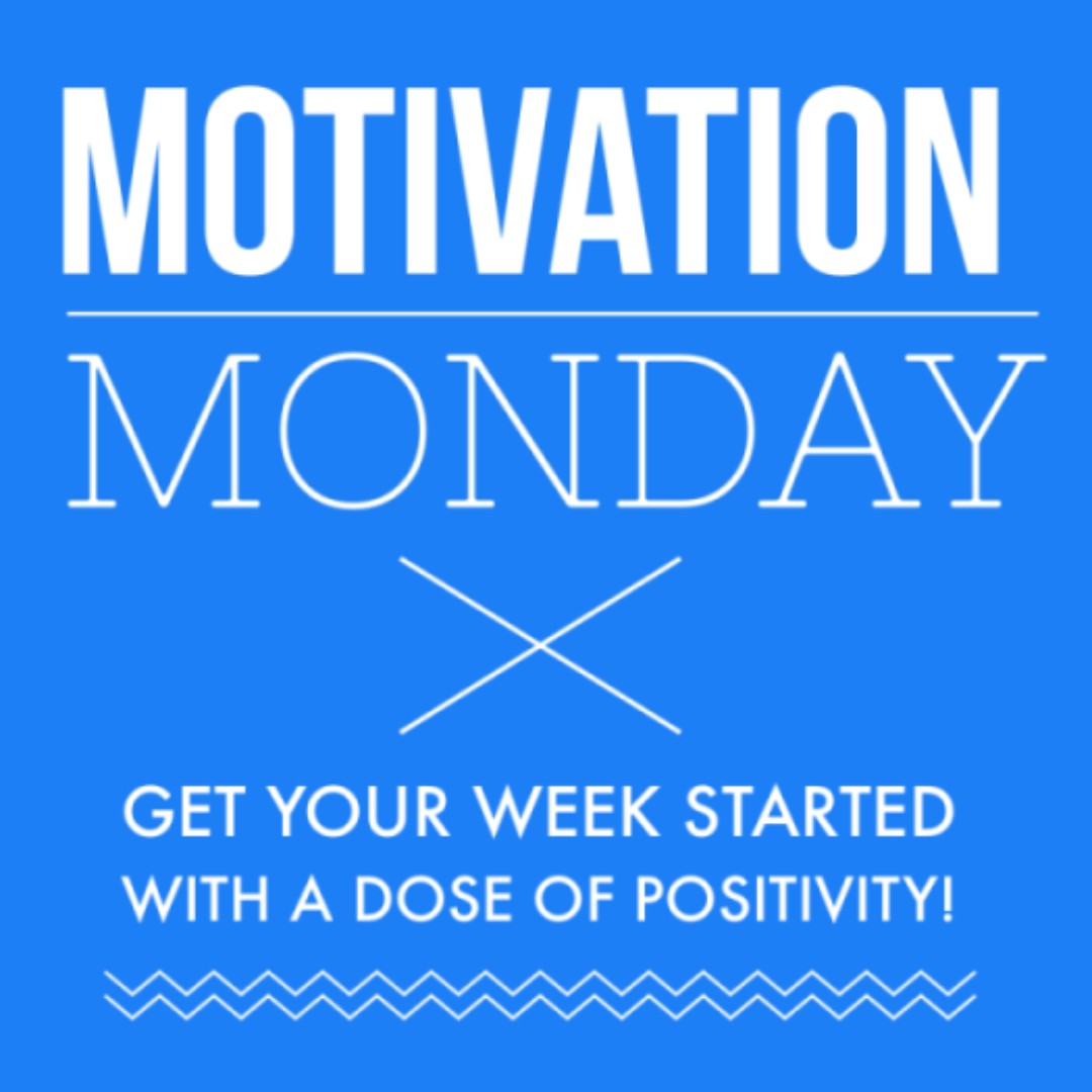 Monday motivation!! How do you get your self motivated for the week ahead ? we would love to hear , please share all your positive motivational tips
#mondaymotivation #suicideorsurvive #positivity