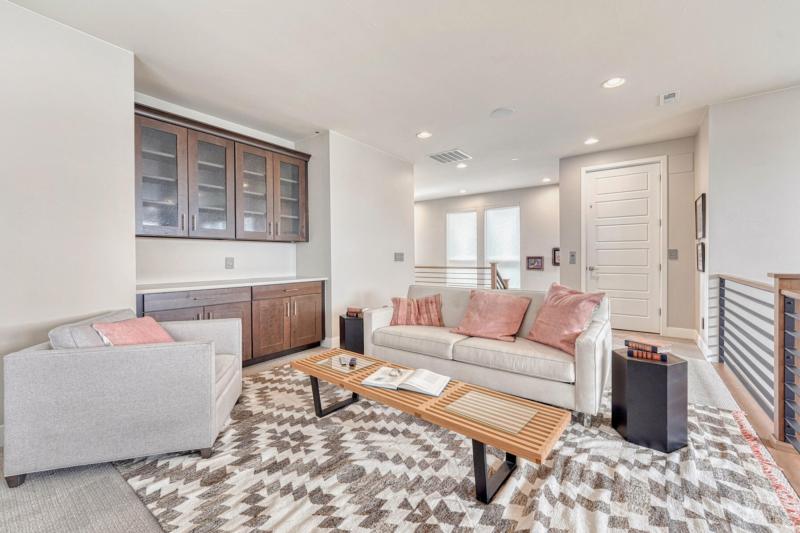 CorkenCo's tweet photo. For Sale- Lone Tree- 10103 Bellwether Ln is a 3 level, 4 b/3.5 ba, with jaw-dropping mountain views backs to open space. The upper level loft overlooks the great room and mountain views at https://t.co/1OC86aofq9 #lonetreecolorado #coloradoluxuryhome #luxuryrealestate #realestate https://t.co/v7YbRuJxLK