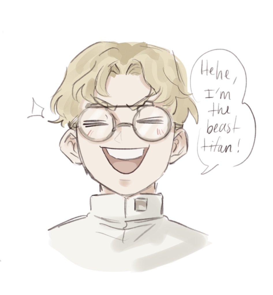 Hi, did I mention that I love Zeke