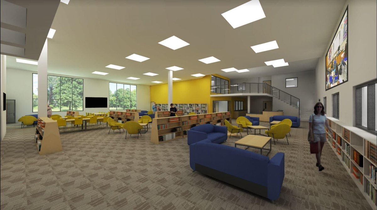 Buena Regional HS tweet media