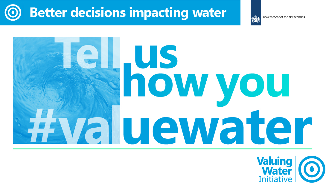 ValuingWater's tweet photo. Thousands have already shared why they #valuewater for #WordWaterDay 👏👏👏
Join the conversation and tell us what water means to you.
🙏🌊🚰🏊♀️🌱🏭👖🌧💡🏔☮☕️🌵 https://t.co/PguYbzCbuP https://t.co/pT7tGywguo