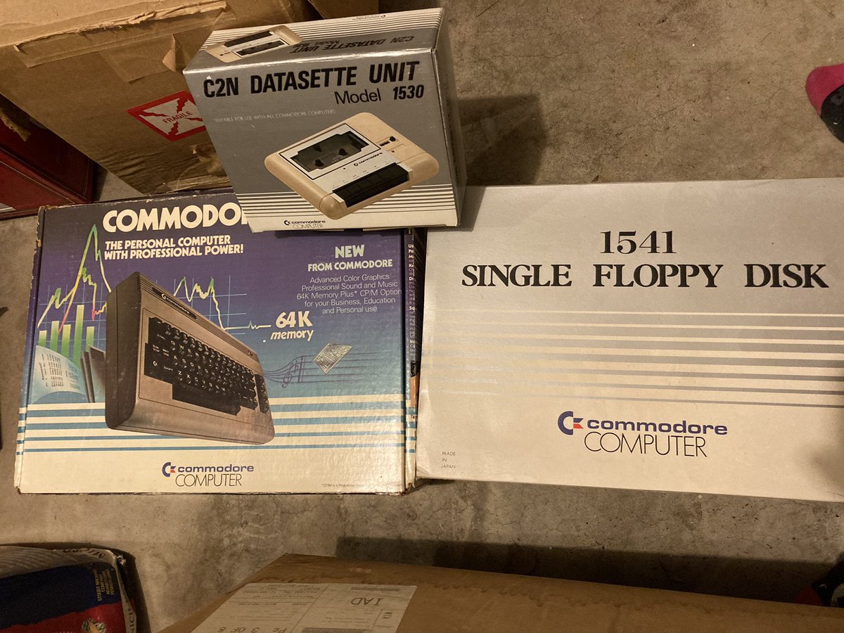 λ Calrissian aka Matt Podwysocki tweet media