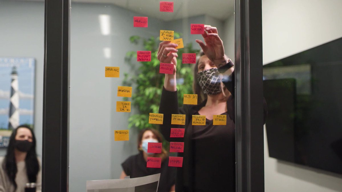 alphanumeric's tweet photo. Alphanumeric has evolved! We provide Life Sciences with solutions that are changing the world of patient experience. Watch this video to see how we became the leader in patient & HCP experience innovation. Watch here >> https://t.co/dp0Sjpag2u #AlphaEvolution #LifeSciences https://t.co/J90b83TcY7