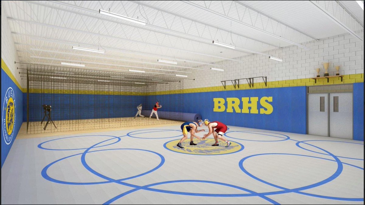 Buena Regional HS tweet media