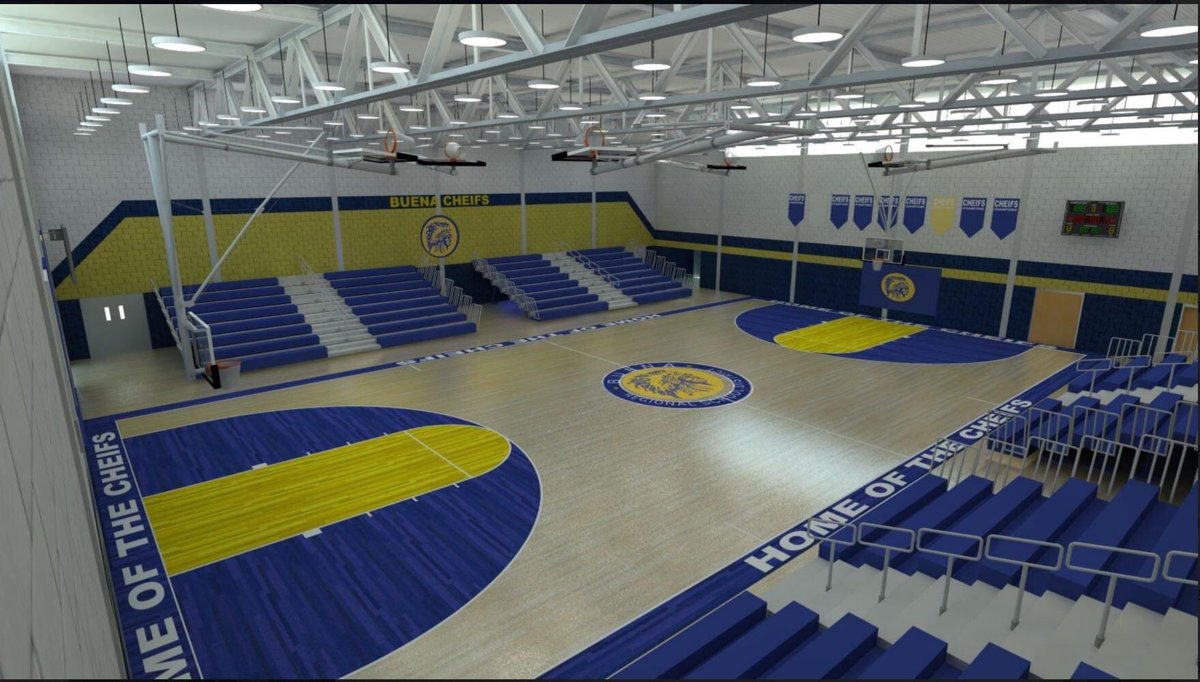 Buena Regional HS tweet media