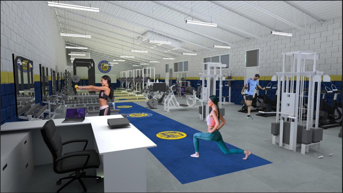 Buena Regional HS tweet media