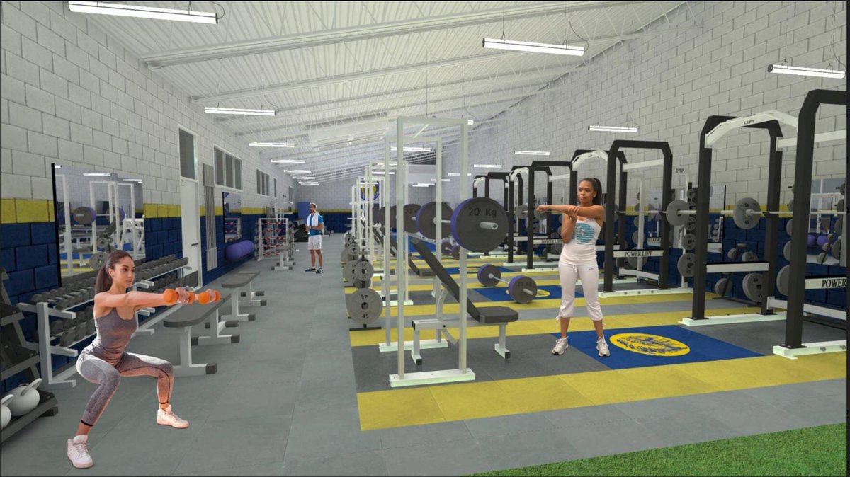 Buena Regional HS tweet media