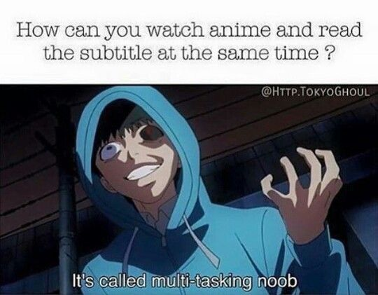Really Bad Anime Memes on Twitter: