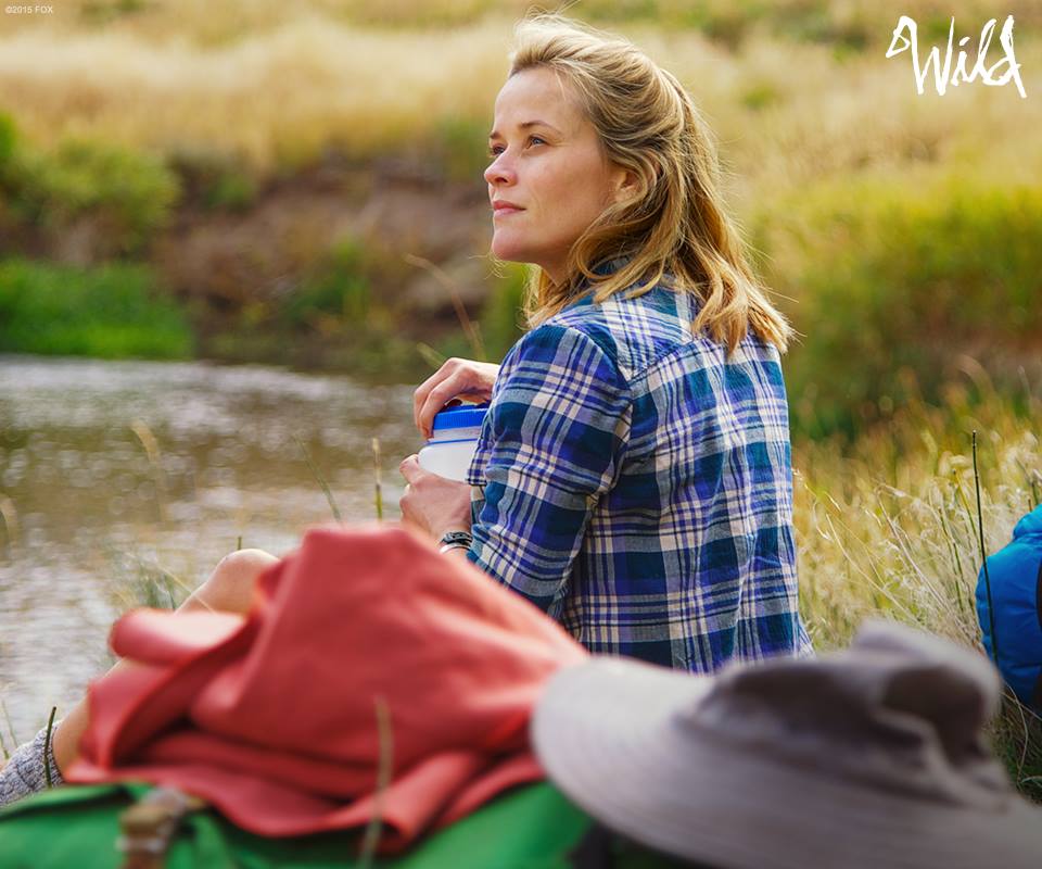 Happy birthday to the wildly talented Reese Witherspoon   