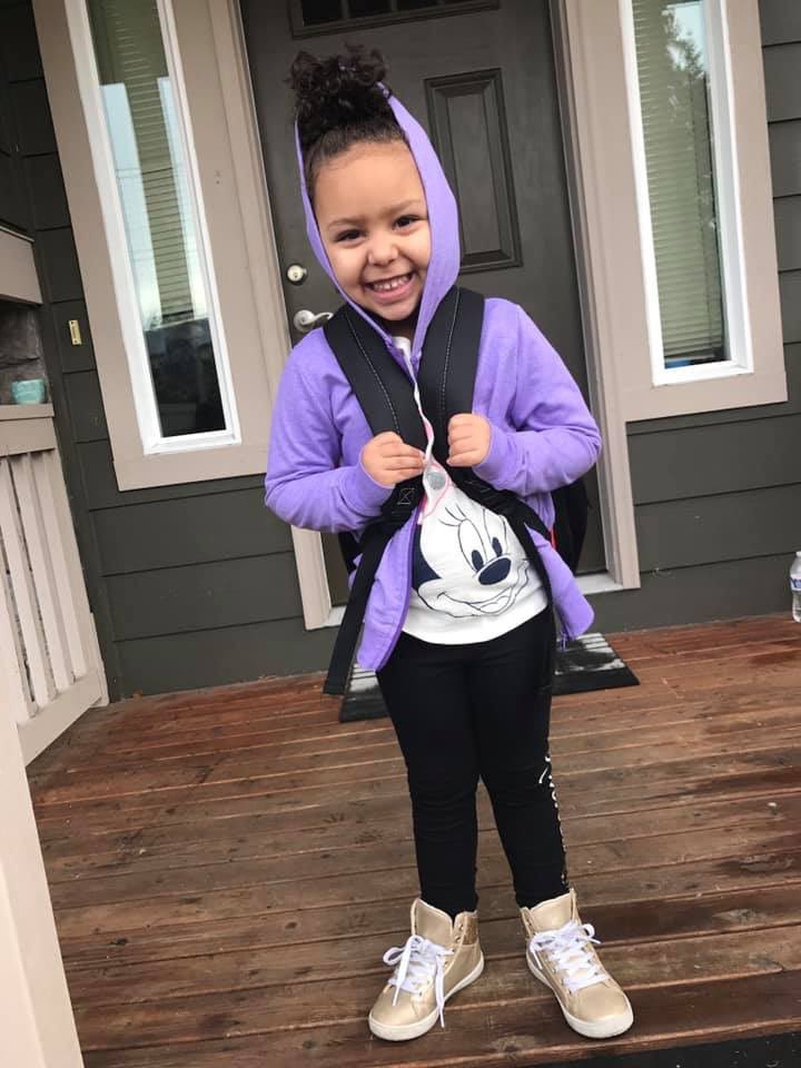 JasmineKaiser3's tweet photo. @stefondiggs I see 333 all the time... I think it’s my daughter letting me know she is still around... https://t.co/imG8I1dgA1