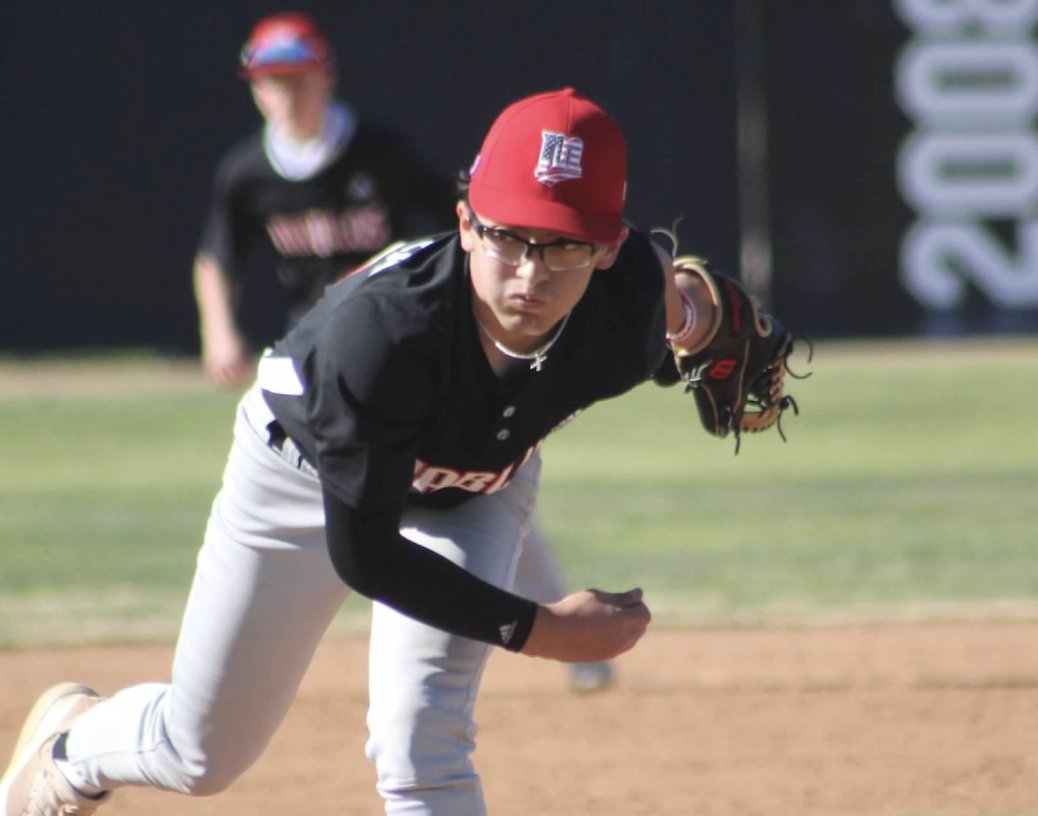 The Diablos take on #3 in the State #Yucaipa today at 3pm in Diablos Stadium. Sr. <a href="/_davidamendoza/">David Mendoza</a>  on the bump. Game will be livestreamed on Facebook MVHSdiablosbaseball2021. #GoDiablos