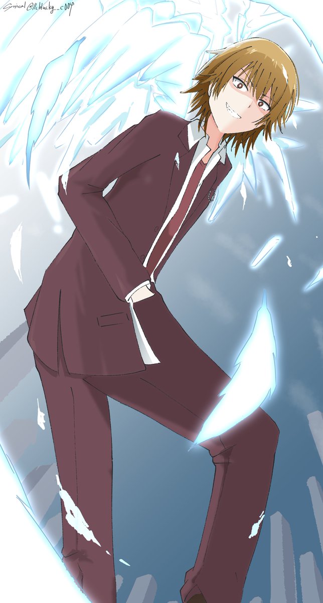 垣根帝督のtwitterイラスト検索結果 垣根帝督のtwitterイラスト検索結果