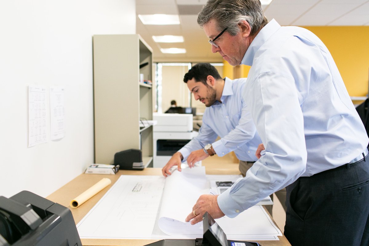 BostonInd's tweet photo. Join the BIC team in commemorating our 25th year in business. Thank you to our colleagues, clients and everyone who has been an essential part of our success! https://t.co/MUMvlX991k