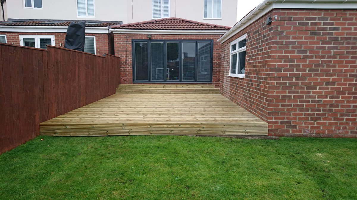 VanillaLtd's tweet image. Reminiscing yet again on this amazingly stunning garden improvement we previously completed... With Vanilla, your garden could look like this - hassle free and for a great value! Visit vanillaltd.com to get a quote today!

#homeimprovementsuk #southshieldhomes #garden