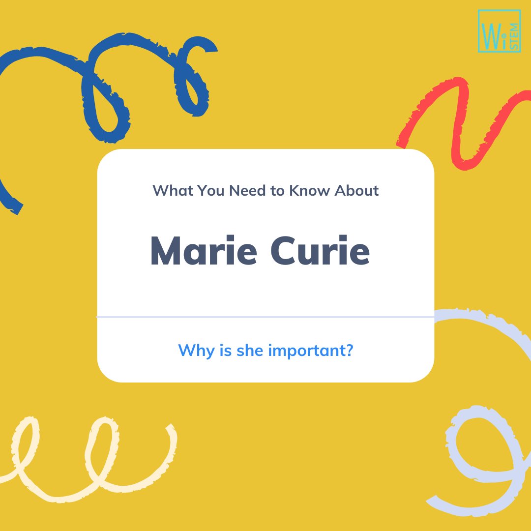 WiSTEM Chinguacousy tweet media