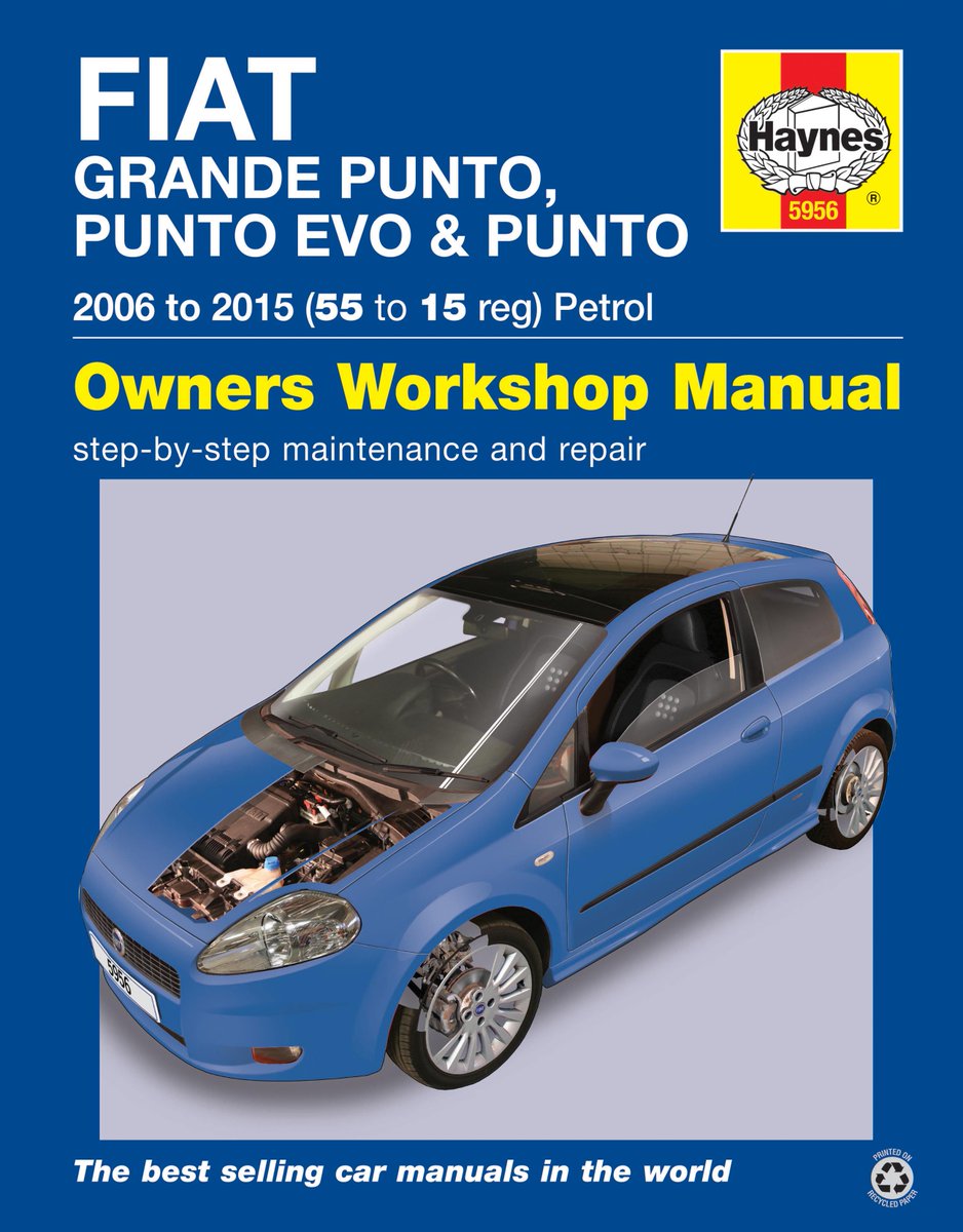 motoraceworld's tweet photo. #Fiat #500 #Fiat500 #Cinquecento #Panda #Punto #GrandePunto #Scudo #Haynes Manual https://t.co/UUxDdPLEDI https://t.co/SetUEBqqQD
