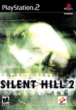 God, I love Silent Hill 2. Although I only played the botched HD remastered version, it was still a masterpiece. Maria looks just like Cameron Diaz. Now I know why it was rated best horror game along with Resident Evil 2. #SilentHill2 #KONAMI #horrorgame https://t.co/uBzYbFMVVg