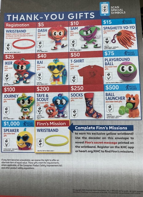 PS361QSTEAM's tweet photo. will get slimed! Let's continue to donate &amp; reach our goal. The last day to donate will be April 9 and ALL donations must be made online using this website. For donating you will also receive some really cool gifts! Check out the flyer
https://t.co/Z1kI0noS4l
Thank you!
Mr. Golas https://t.co/c2itW5gwUt