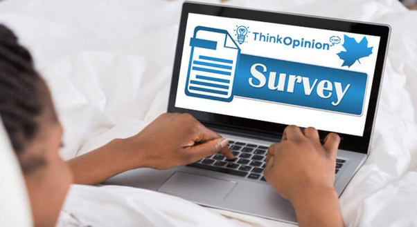 OpinionThink's tweet photo. Love taking Short Surveys for Rewards ? Come join us at https://t.co/FKLIRUC2gY - Accepting members from worldwide. 

#earnmoneyonline #WorkFromHome https://t.co/dosVqswgky