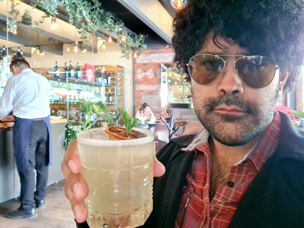 AzTeKWolF tweet media