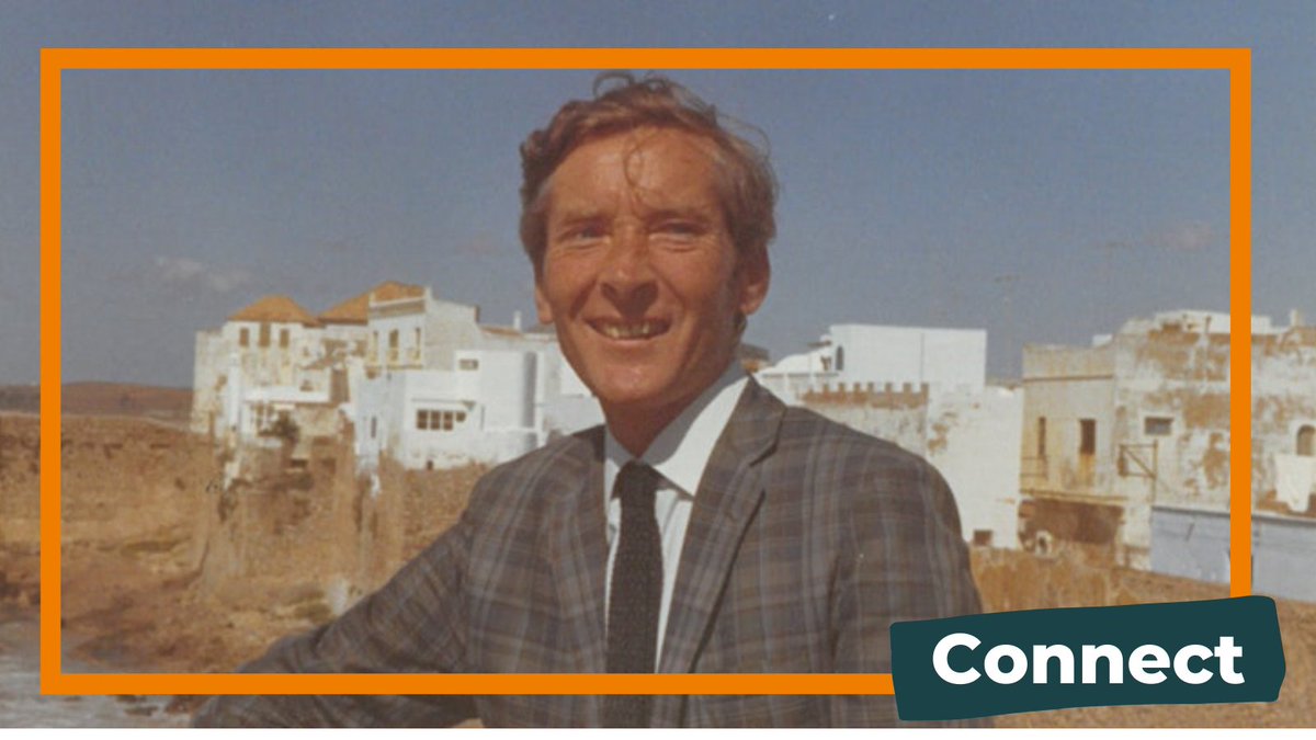 RBKClibraries's tweet photo. Kenneth Williams was a one-off. Join us on 20 April at 6.30pm for a talk with author Adam Endacott. Including audio, video clips, and anecdotes, Adam will take us on a tour of his Kenneth's life via his London homes.
#stopmessinabout
Book here https://t.co/05jiImKwW6 https://t.co/RAMPq6ZAV0