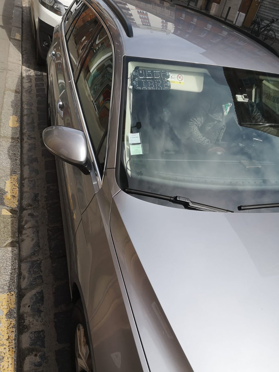 Milleslaurent1's tweet photo. #uber #maraude
Photo de ce jour ...tranquillou 
La maraude dans toute ça splendeur 
@LGRANDGUILLAUME @SpeakTaxi @uberscar @HeleneManceron @taxiloco4 @Taxileaks94 @Debat_Taxi_Vtc @avisTAXISVTC @Taxi_de_Paris @LaFFTP @taxi_action @TaxiFndt @CavalleraFab @L_from_Paris @Djebbari_JB https://t.co/ob9CAx77DI