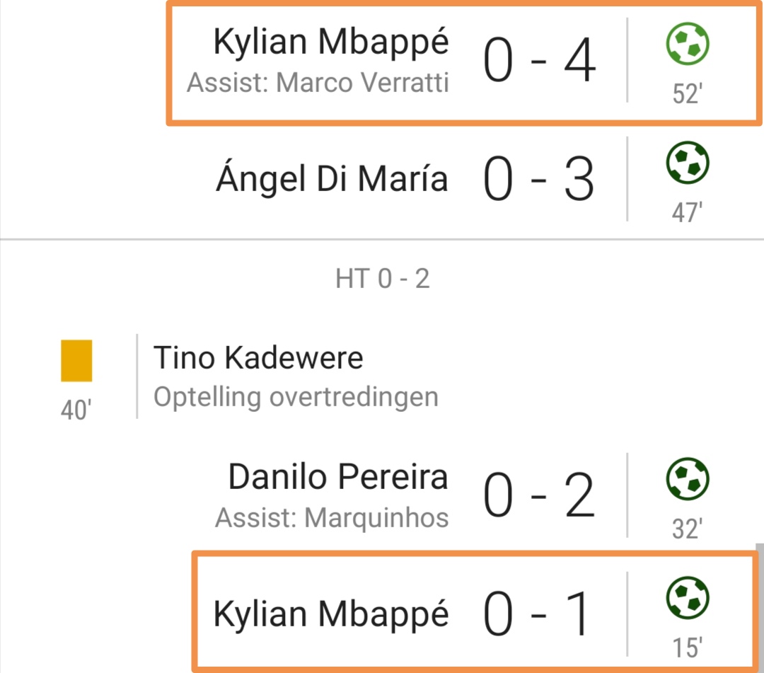 Jeronimo1028's tweet image. De #lekkerman en #multimatch bet deden het goed gisteren, al moest ik wel tot de 89e minuut wachten tot #Messi zijn 2e goal maakte ⚽⚽🥳🥳🥳

#toto #KoningToto 🤴🏽@TOTO_NL @BookiesBenelux