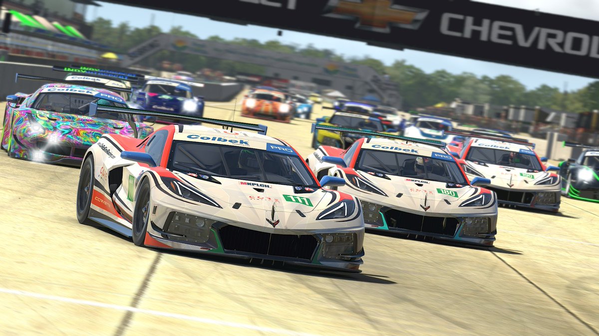 CoRe SimRacing 🔶 tweet media