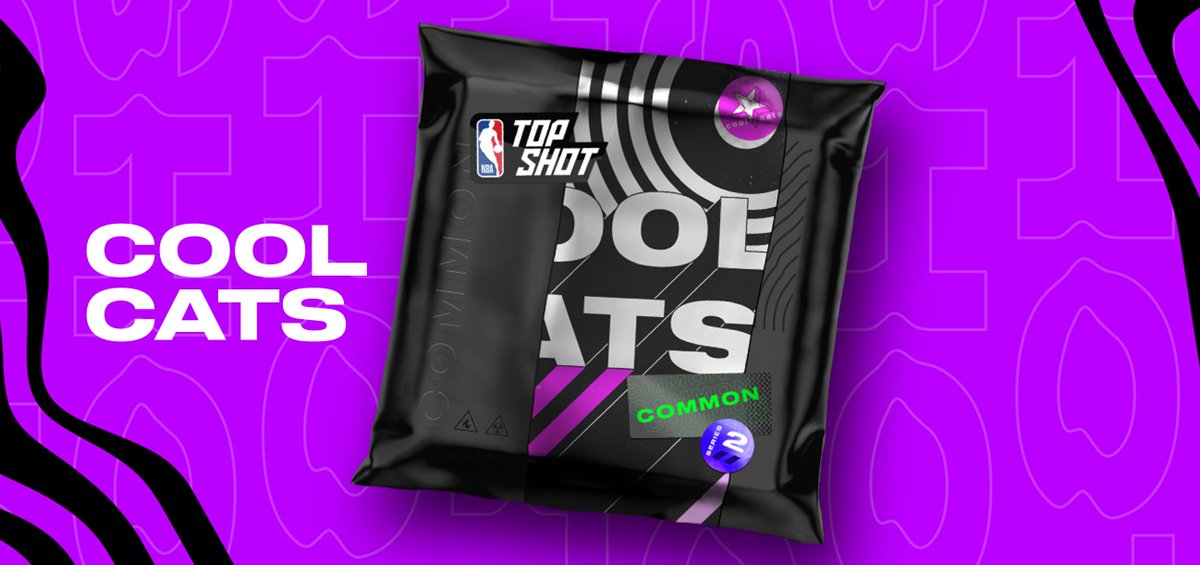 NBA Top Shot tweet media