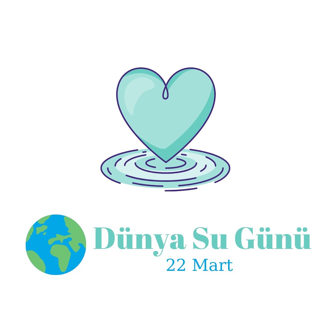 Fit_Together's tweet photo. 22 Mart Dünya Su Günü 
Su tasarrufu için, 3-7-10 kuralına ne dersin? Musluğu açıp 3 saniye ellerimizi ıslatıp, sabunladıktan sonra musluğu tekrar açıp 7 saniye durulayacağız. Musluğun 10 saniye açık kalmasıyla % 50 #tasarruf 
#FitTogether #sugünü #Dünyasugünü #Suhayattır https://t.co/IUPUY0Ou2W