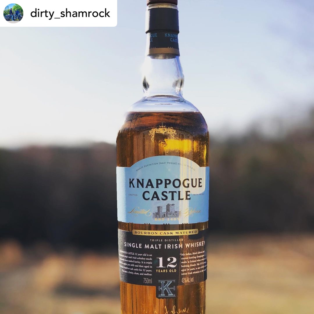 Time for some liquid sunshine. In the actual sunshine! 

📸 @dirty_shamrock