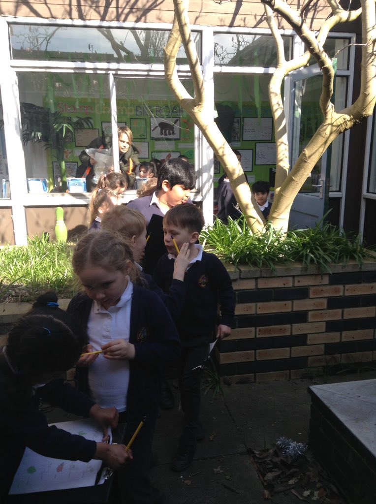 Crossley Fields Mrs Gautry tweet media