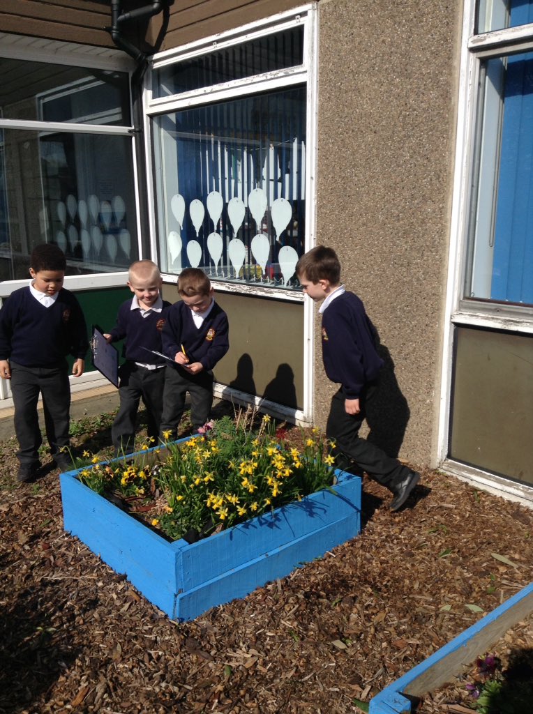 Crossley Fields Mrs Gautry tweet media