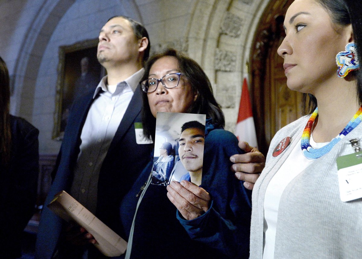 The Globe and Mail tweet media