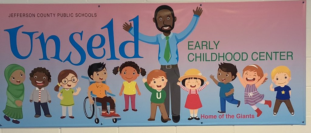 CCrowejcps's tweet photo. JCPS Early Childhood the off to a wonderful start on this MAGNIFICENT MONDAY!
@JCPSEARLY @CSSJCPS @JCPSAsstSuptASP @KJFIELDS4 @JCPSKY https://t.co/fOY3wZrV1Y