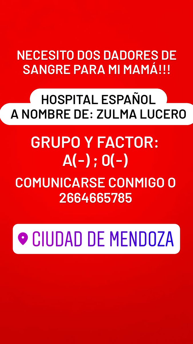 ⚠️⚠️AGRADEZCO DIFUSIÓN⚠️⚠️
Los necesito por esta vez gente linda de tw