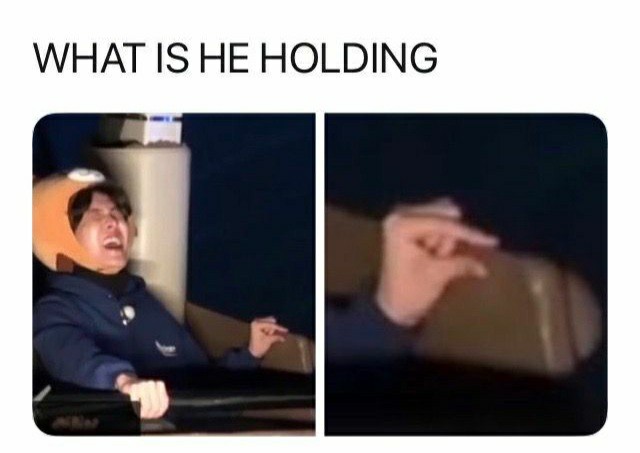 HamnaImran8854's tweet photo. #ArmyConfessionTime
I really wanna ask him this @BTS_twt https://t.co/BId7xuJ5TS