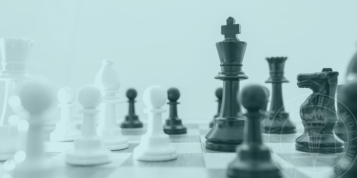 TheACFE's tweet photo. Online fraud has increased across the board – including on the chessboard! – because of the pandemic. Here are some tips on how to curb cheating in virtual chess. https://t.co/aVE5pDLtGh https://t.co/pU8imQ5XLd