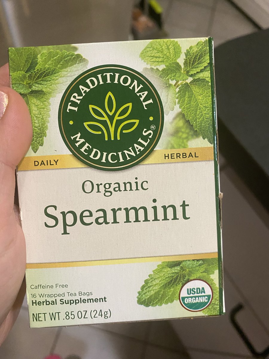 TheGemTherapist's tweet photo. @OKKosher can this tea be used on Passover? @YeahThatsKosher https://t.co/pW2i1W8gil