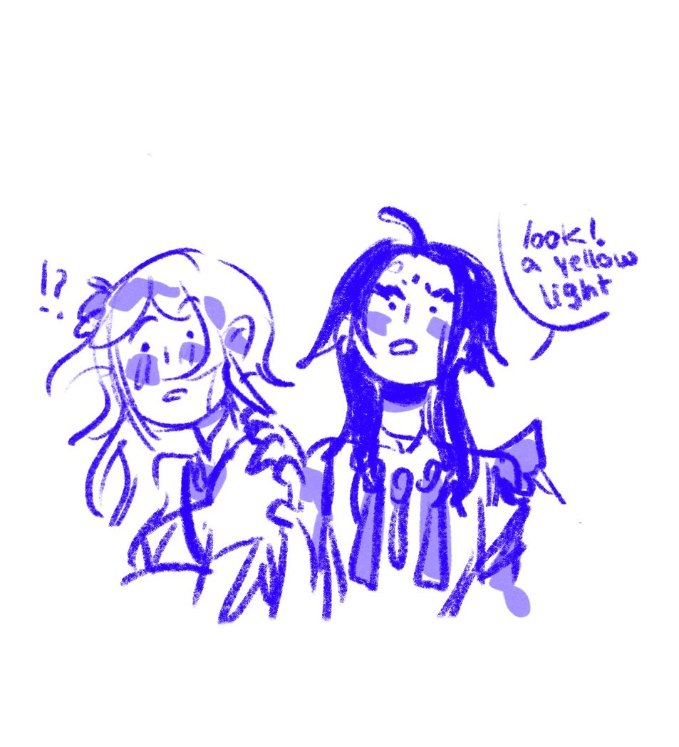 On the night of march 17th i left only lumine and xiao in my party waiting for Venti at Starsnatch Cliff
It worked 😳
#原神 #GenshinImpact #venti